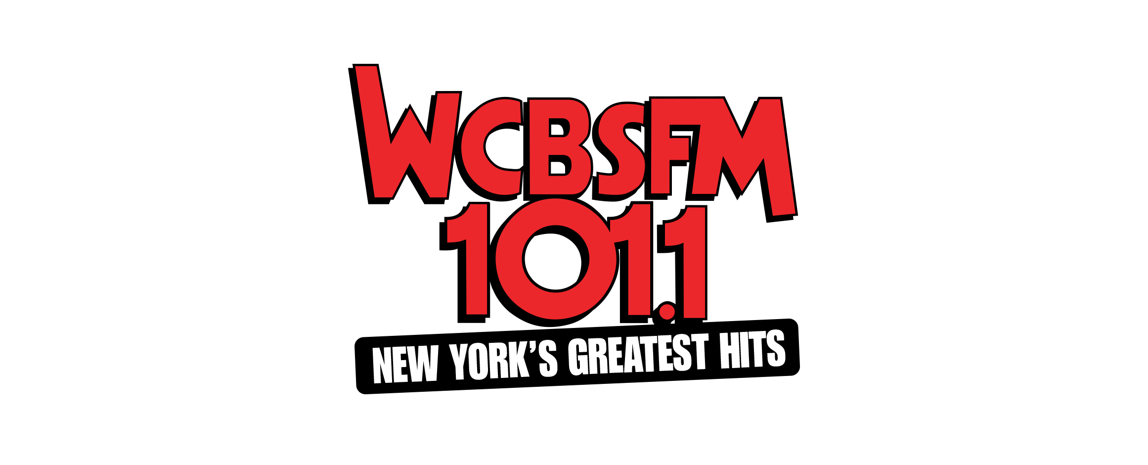 WCBS FM