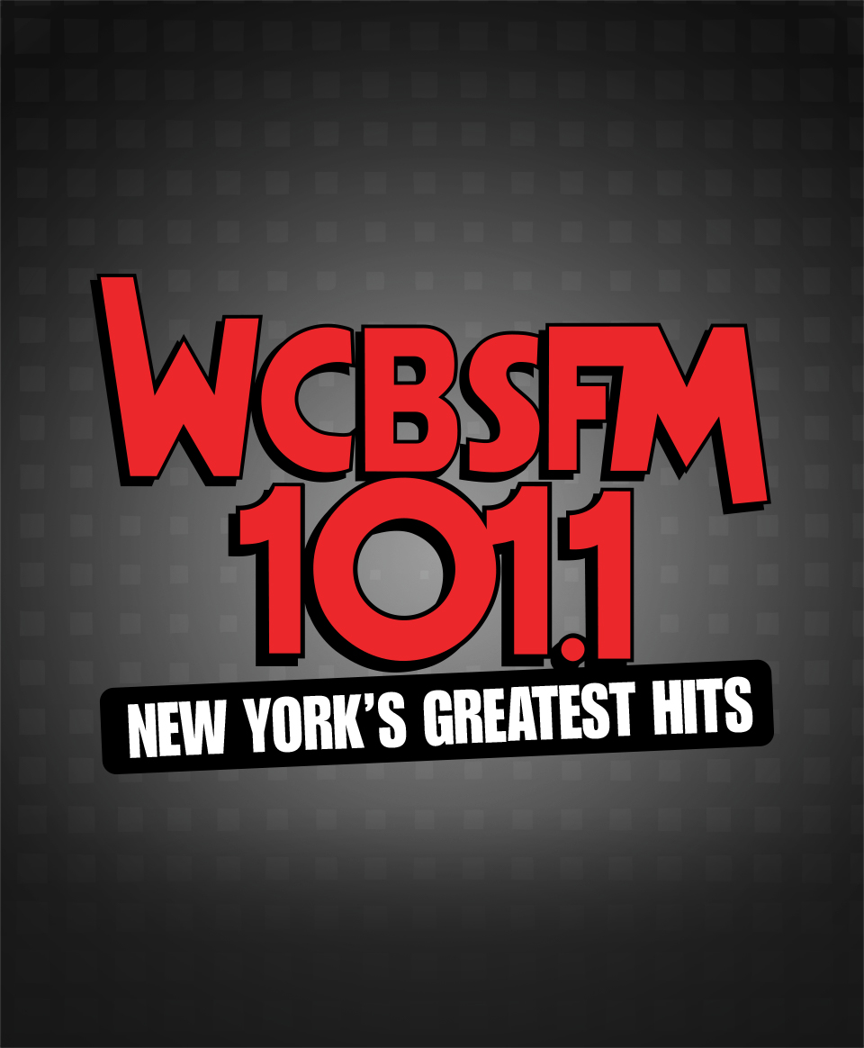 WCBS FM